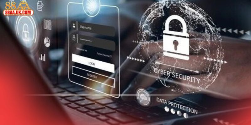 Các cơ chế bảo mật của nền tảng được thiết lập kỹ