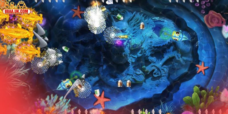 Các điểm mạnh và lợi ích cho người chơi