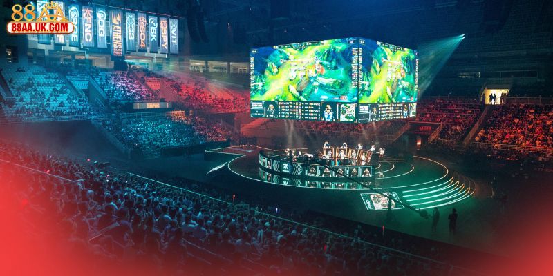 Các điều kiện cần thiết để người chơi đảm bảo quyền lợi