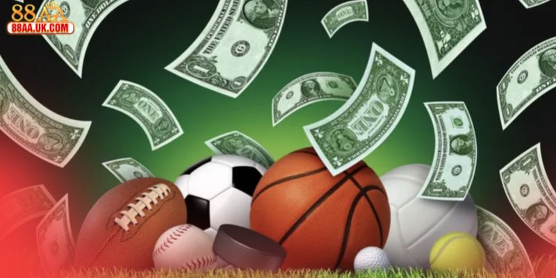 Các loại cược và cách hoạt động của sảnh game