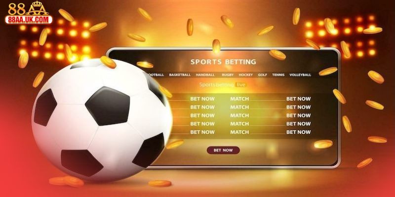 Các loại kèo được ưa chuộng