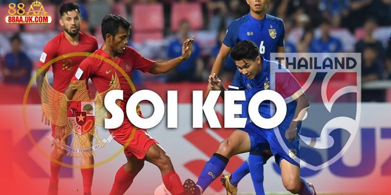 Cách tận dụng công cụ 88AA soi kèo để nâng cao cơ hội thắng