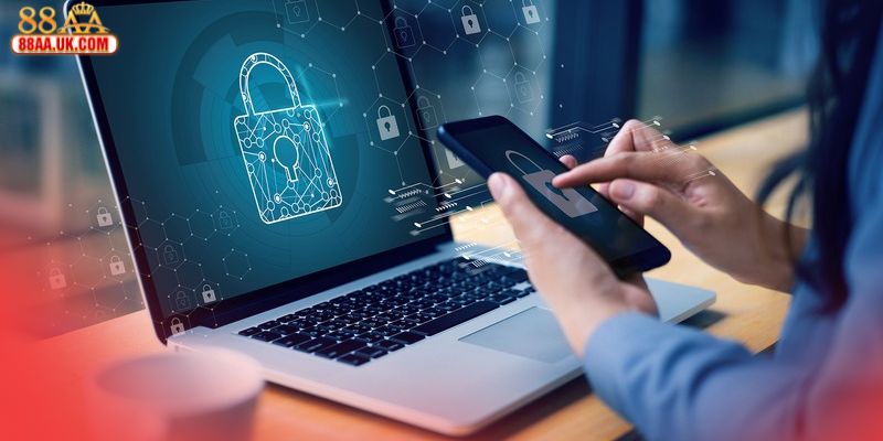 Cơ chế bảo mật nội bộ chính sách bảo mật