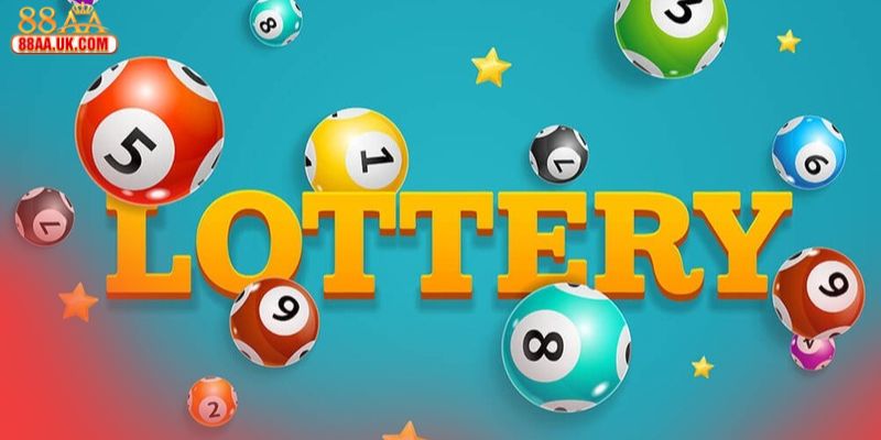 Giới thiệu sảnh 88AA xổ số