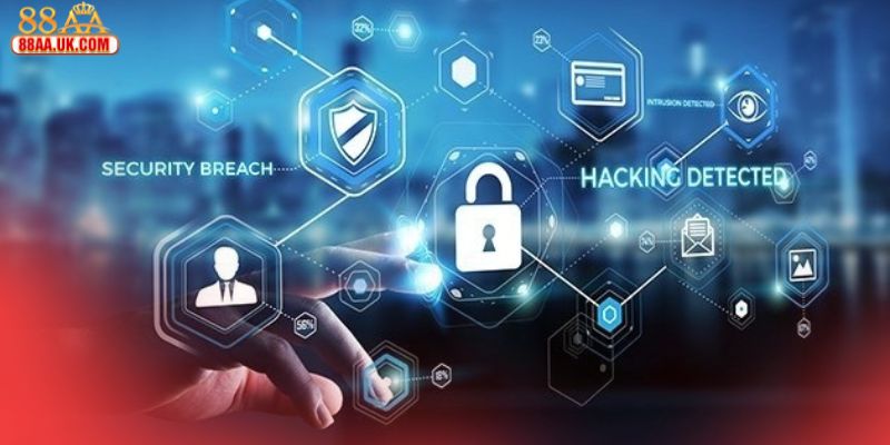 Hướng dẫn người chơi các bước giúp nâng cao tính an toàn