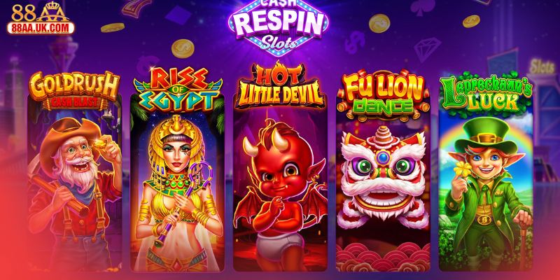 Lợi ích mà người chơi nhận được từ việc trải nghiệm phiên bản miễn phí.