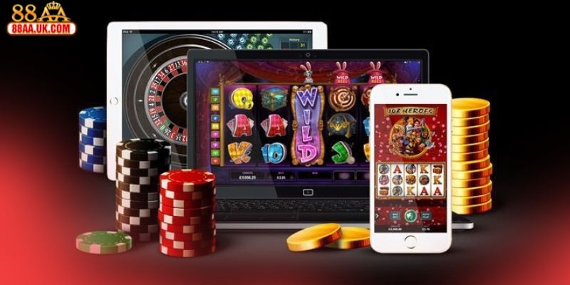 Những sảnh game hội viên có thể tham gia