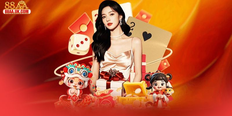 Những sảnh game phổ biến