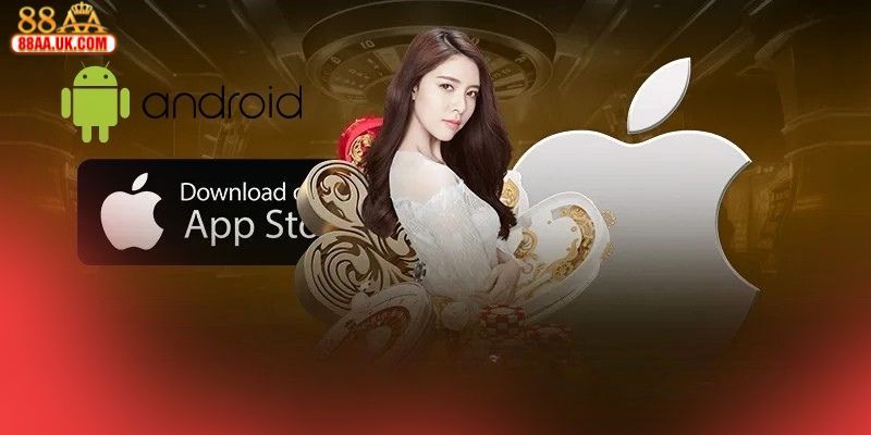 Những tính năng đặc biệt mà app 88AA mang lại cho người chơi