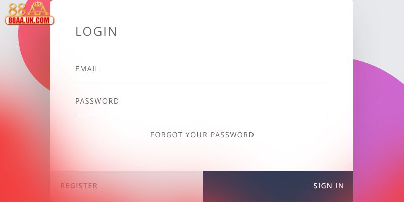 Quy trình đăng nhập, lưu ý và các mẹo đăng nhập thành công